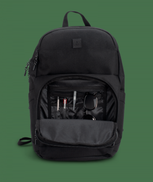 Backpack Roamer Black