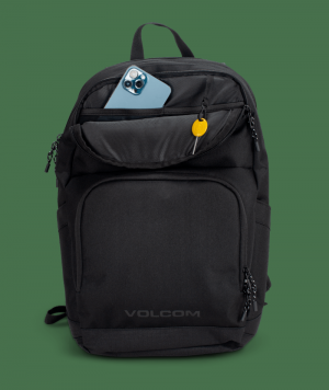 Backpack Roamer Black