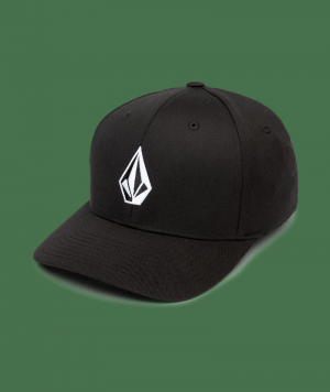 Hat Full Stone Flexfit Black