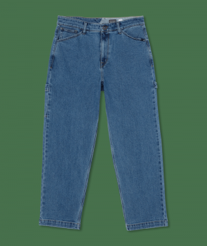 Denim Kraftsman Washed Blue