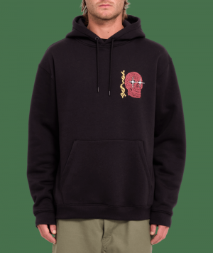 Hoodie Noder Black