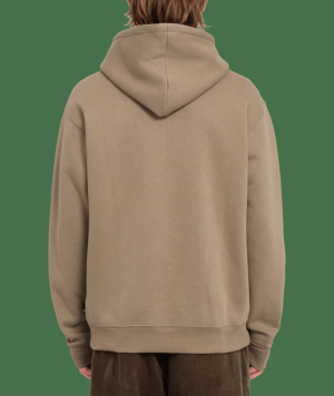 Hoodie Watanite Teak