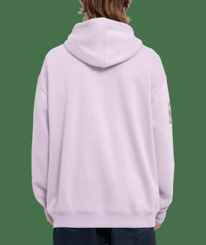 Hoodie Fa Keutchi Light Purple