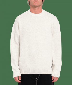 Sweater Edmonder Dirty White