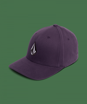 Hat Full Stone Flexfit Vintage Violet