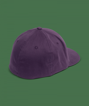 Hat Full Stone Flexfit Vintage Violet