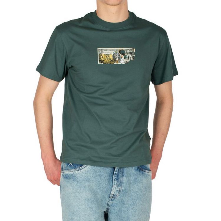 Tee Hug Life Cool Jungle