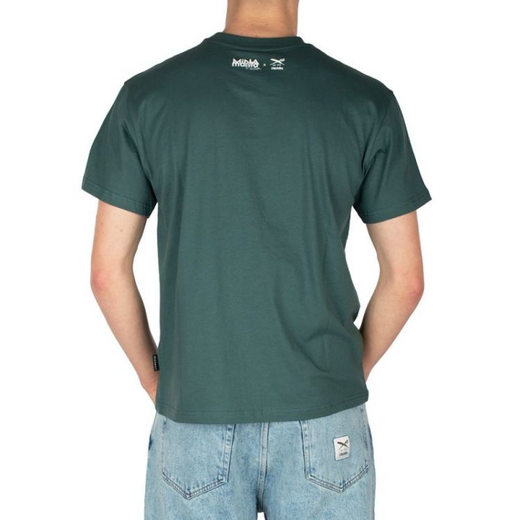 Tee Hug Life Cool Jungle