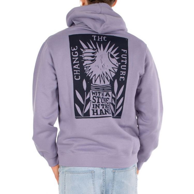 Hoodie Change Future Daybreak