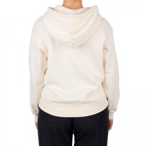 Hoodie Puffy Dog Undyed