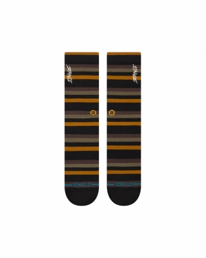 Slipping Crew Black