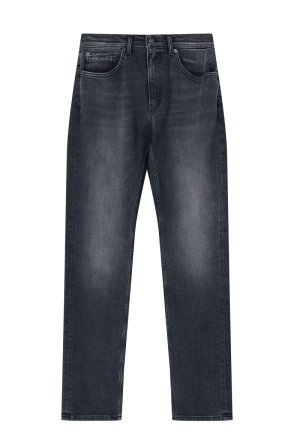 Jeans Slim Fit Ash Blue