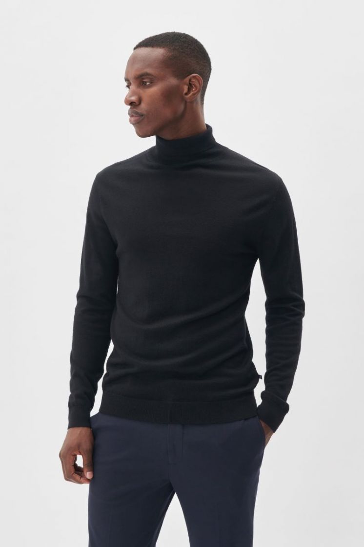 MAparcusman 300275 Black