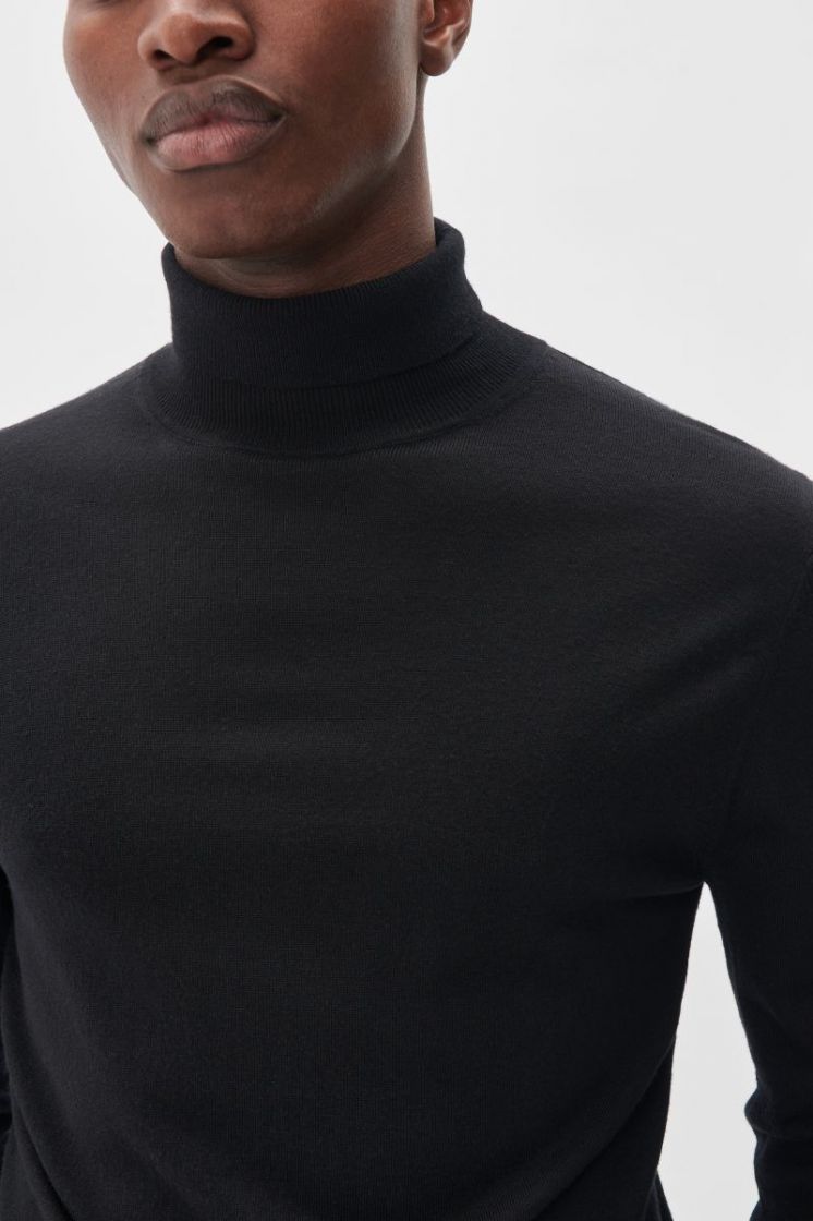 MAparcusman 300275 Black