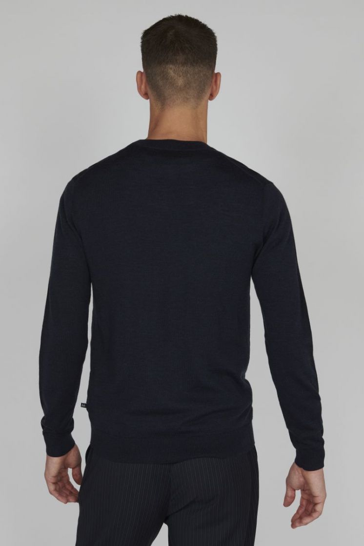 MAviggo Dark Navy Mela