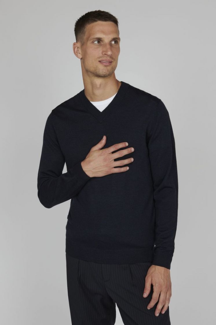 MAviggo Dark Navy Mela