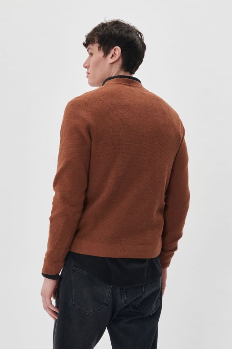 MAlagoon Cambridge Brown