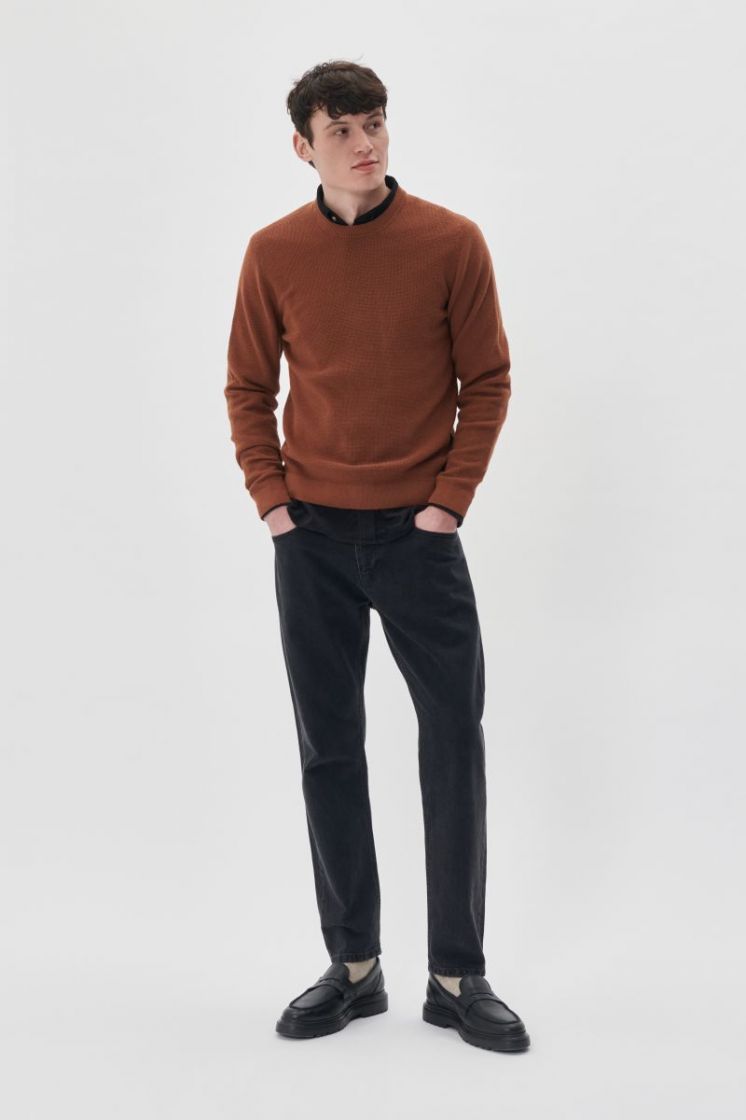 MAlagoon Cambridge Brown