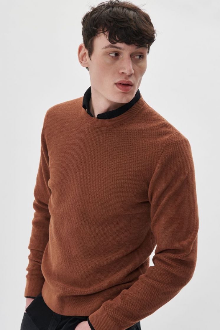 MAlagoon Cambridge Brown