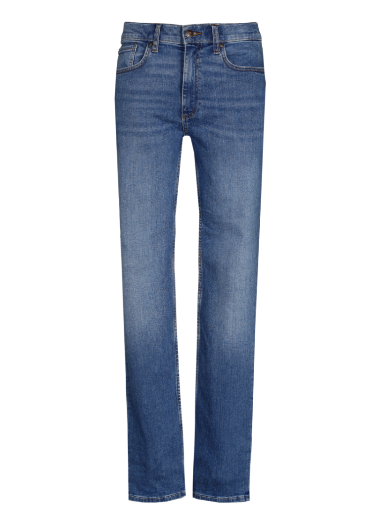 Slim Fit Light Used