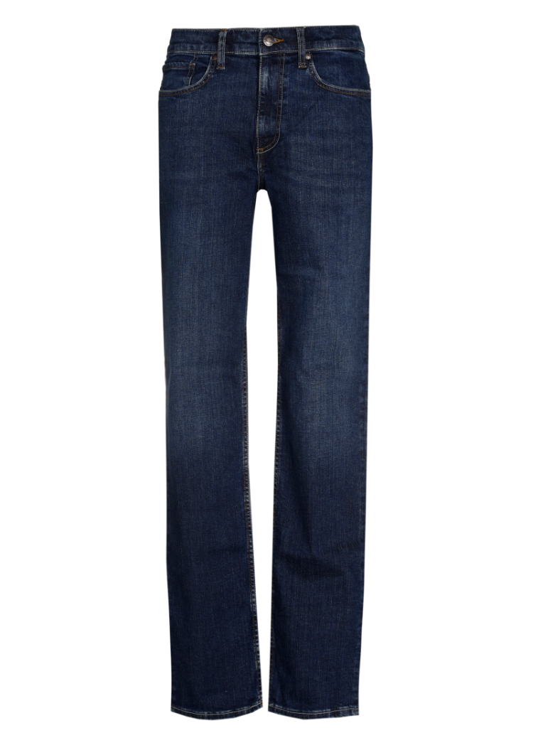 Slim Fit Mid Used