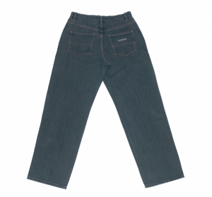 Baggy Jeans Dirty Blue Deni