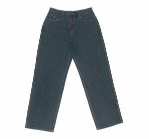 Baggy Jeans Dirty Blue Deni