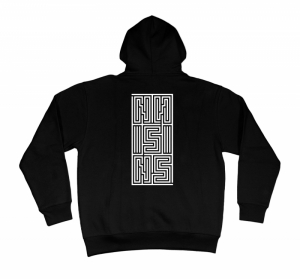 Hoodie Black