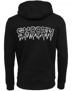 Hoodie Black Black