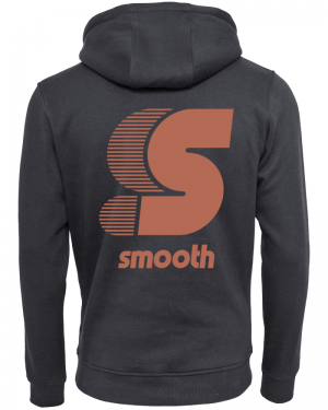 Hoodie Storm Grey Storm Grey