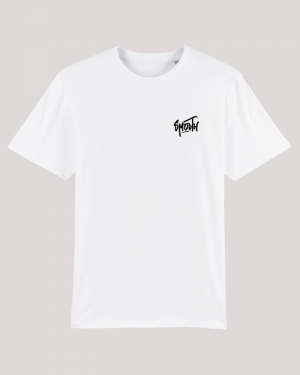 T-shirt White White