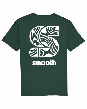 T-shirt Dark Green Dark Green