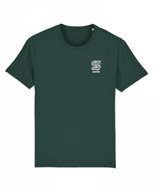 T-shirt Dark Green Dark Green