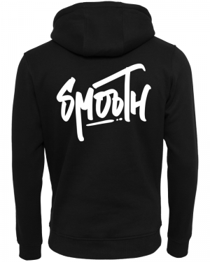 Hoodie Black Black