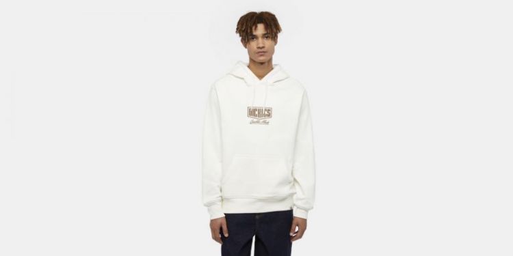 Hoodie Phlipsburg Cloud