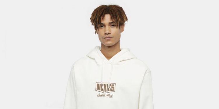 Hoodie Phlipsburg Cloud