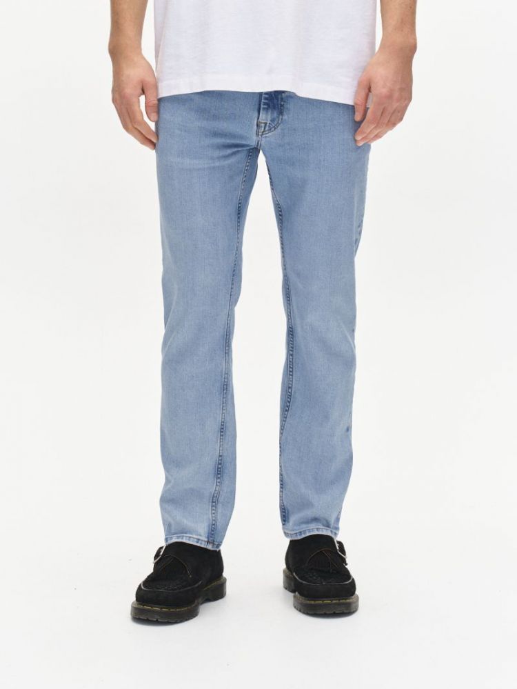 Marc F1012 Lt. Blue Denim