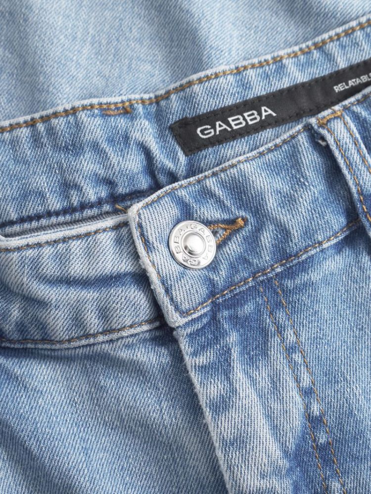 Marc F1012 Lt. Blue Denim