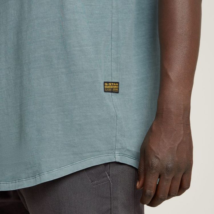  H044 bolt grey