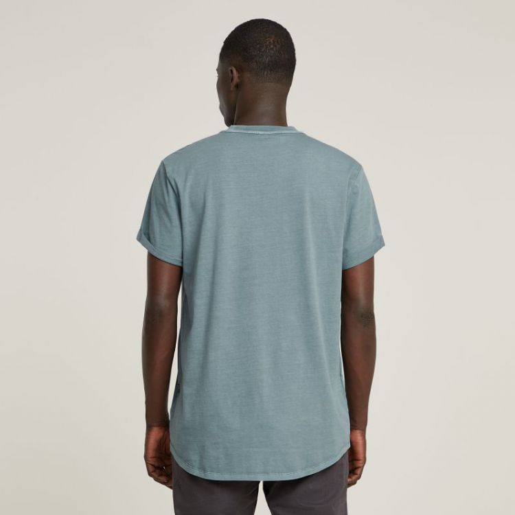  H044 bolt grey