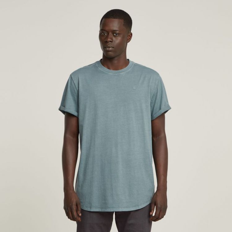  H044 bolt grey