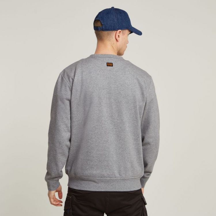 8073 medium gre