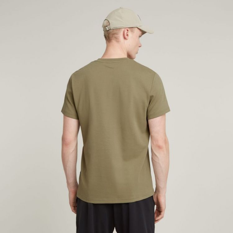 6057 ensis gree
