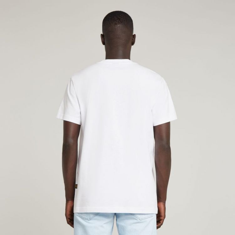  110 white