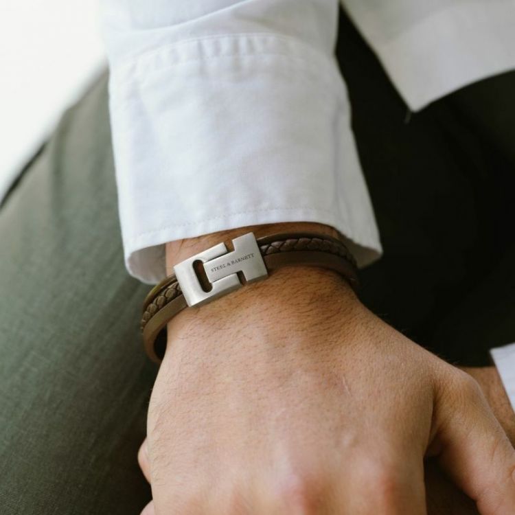  LBCC/003 Brown