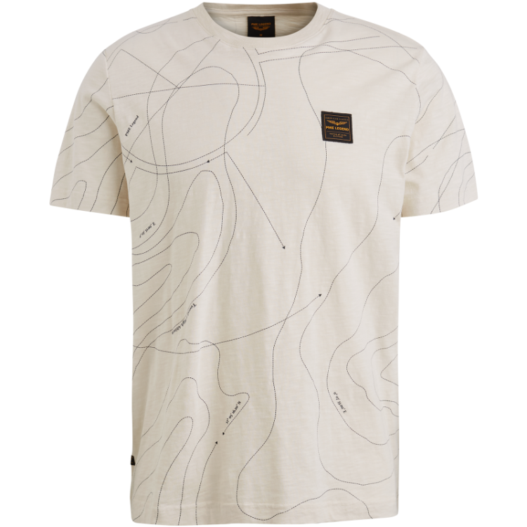  7013 Bone White