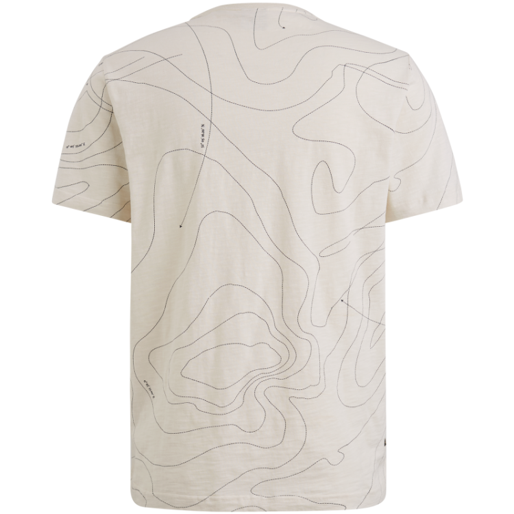  7013 Bone White