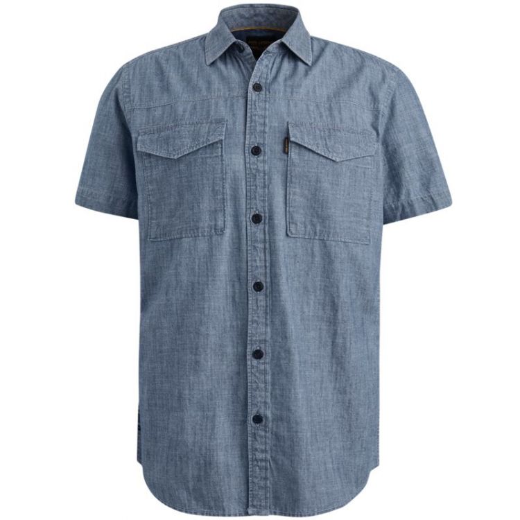  590 Real Indigo