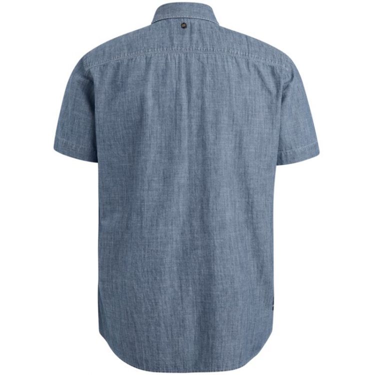  590 Real Indigo