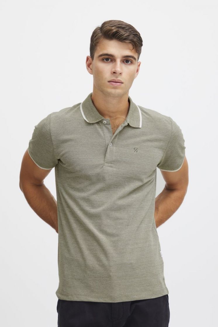 Poloshirt 190403 Sea Turt